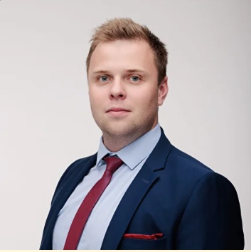 Перов Виктор Александрович
