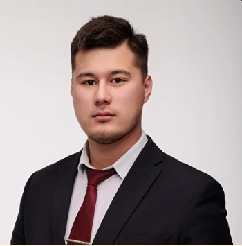 Аминов Дамир Хасанович
